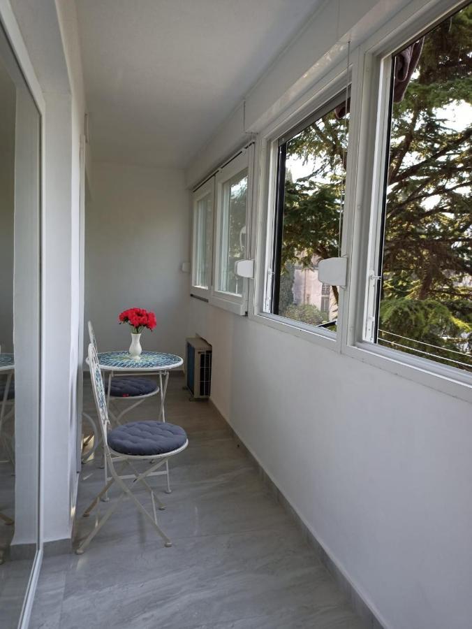 Parkside Oasis Split Exterior foto
